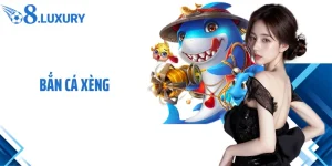 Bắn Cá Xèng- Cuộc Săn Xu Thưởng Giữa Đại Dương Vĩ Đại